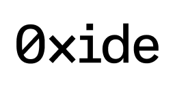 Oxide Computer Company
