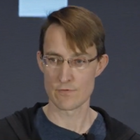 Andrew Lamb