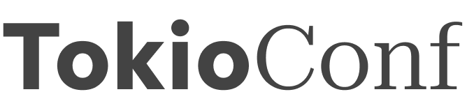 TokioConf